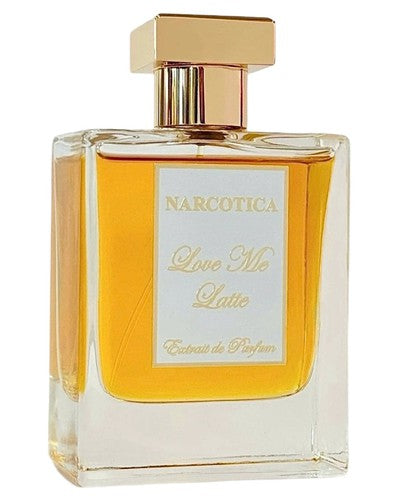 Narcotica Love Me Latte - premium fragrance for sophisticated tastes.