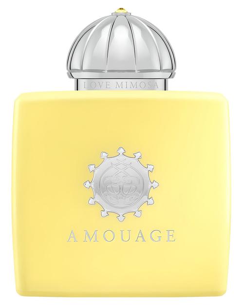 Amouage Love Mimosa - premium fragrance for sophisticated tastes.