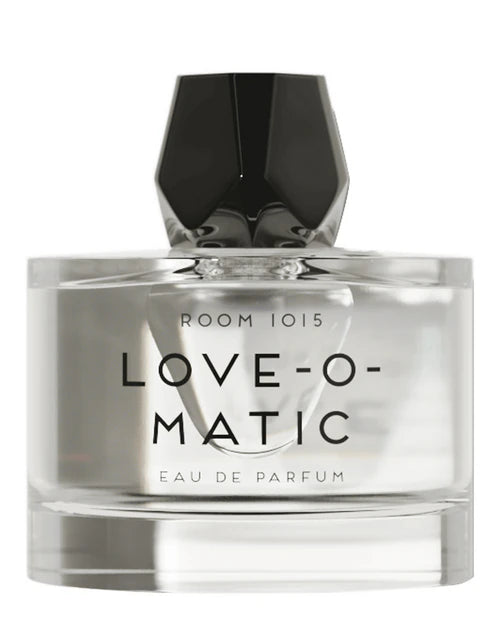 Room 1015 Love-O-Matic - premium fragrance for sophisticated tastes.