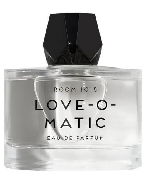 Room 1015 Love-O-Matic - premium fragrance for sophisticated tastes.