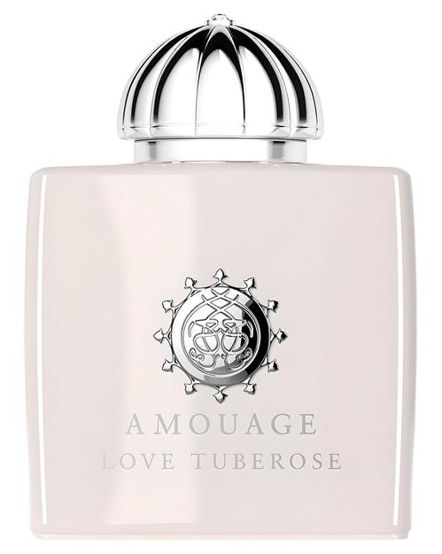 Amouage Love Tuberose - premium fragrance for sophisticated tastes.