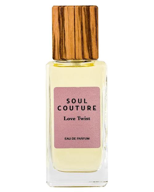 Soul Couture Love Twist - premium fragrance for sophisticated tastes.