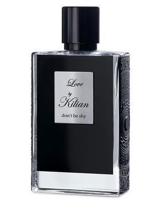By Kilian Love Don't Be Shy - premium fragrance for sophisticated tastes.
