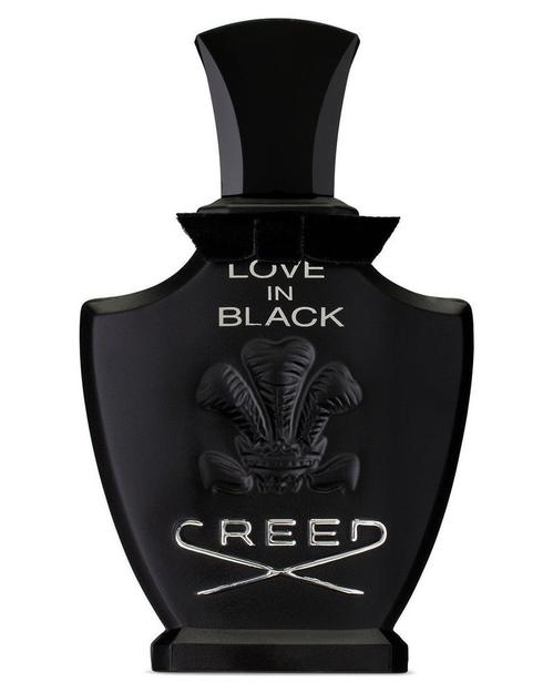 Creed Love in Black - premium fragrance for sophisticated tastes.