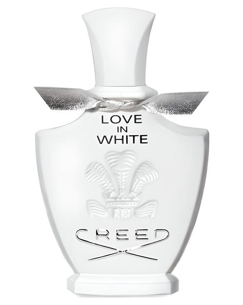 Creed Love in White - premium fragrance for sophisticated tastes.