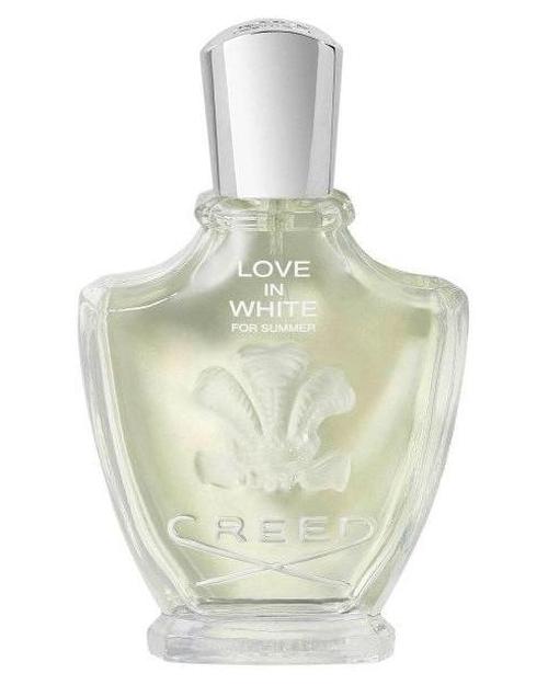 Creed Love in White for Summer - premium fragrance for sophisticated tastes.