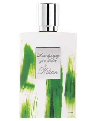 By Kilian Love the way you Taste - premium fragrance for sophisticated tastes.