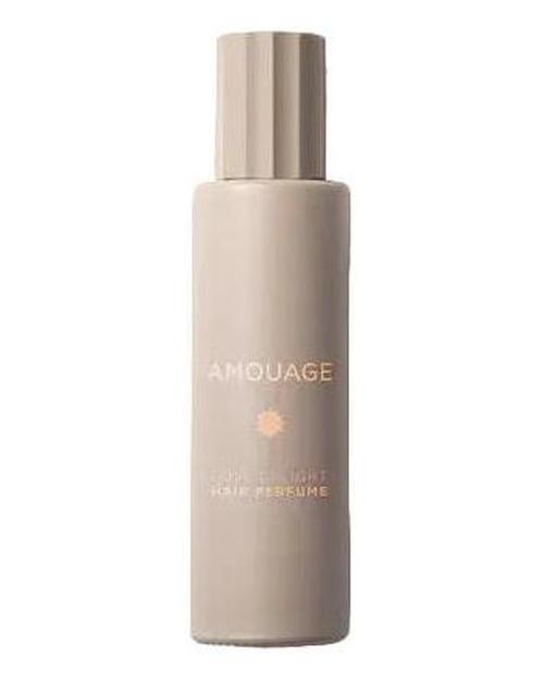 Amouage Love Delight Hair Perfume - premium fragrance for sophisticated tastes.
