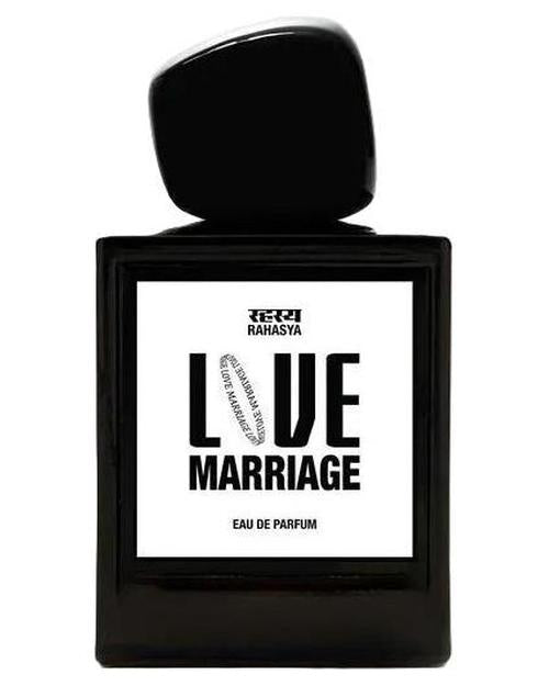 Rahasya Love Marriage - premium fragrance for sophisticated tastes.