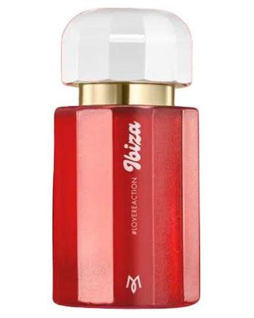 Ramon Monegal Love Reaction - premium fragrance for sophisticated tastes.