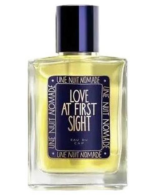 Une Nuit Nomade Love At First Sight EDP - premium fragrance for sophisticated tastes.