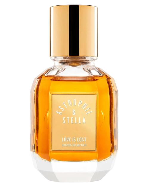 Astrophil & Stella Love Is Lost - premium fragrance for sophisticated tastes.