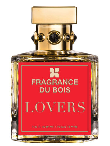 Fragrance Du Bois Lovers - premium fragrance for sophisticated tastes.