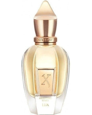 Xerjoff Lua - premium fragrance for sophisticated tastes.