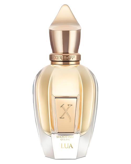 Xerjoff Lua - premium fragrance for sophisticated tastes.