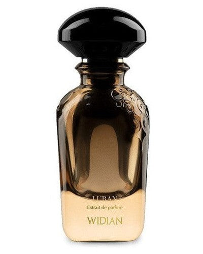 Widian Luban - premium fragrance for sophisticated tastes.