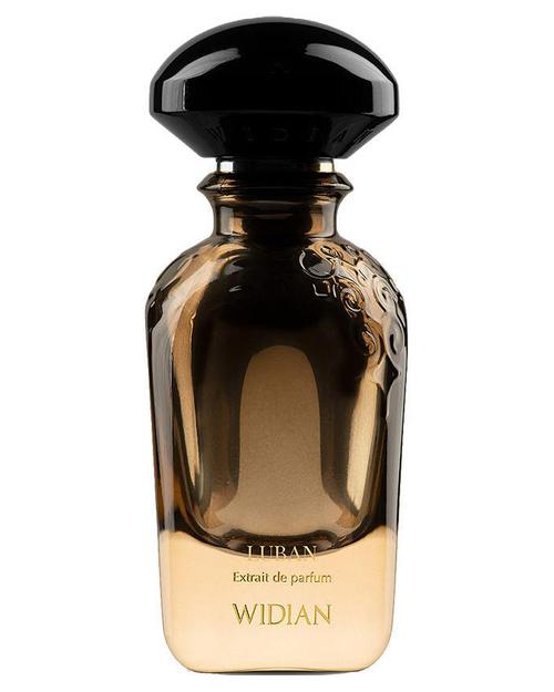 Widian Luban - premium fragrance for sophisticated tastes.
