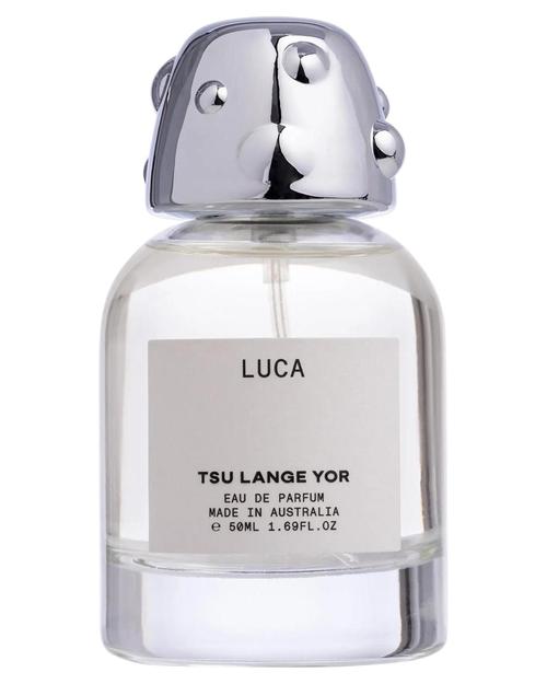 Tsu Lange Yor Luca - premium fragrance for sophisticated tastes.