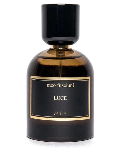 Meo Fusciuni Luce - premium fragrance for sophisticated tastes.