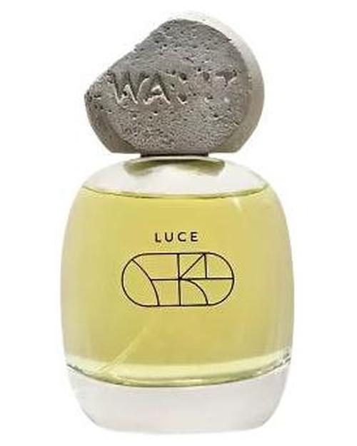 WA:IT Luce - premium fragrance for sophisticated tastes.