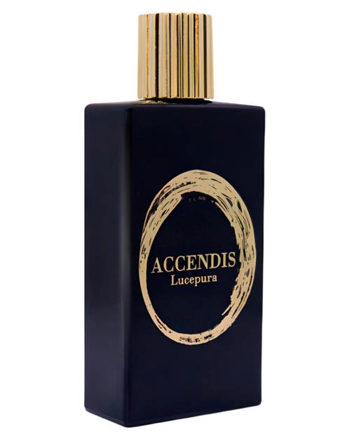 Accendis Lucepura - premium fragrance for sophisticated tastes.