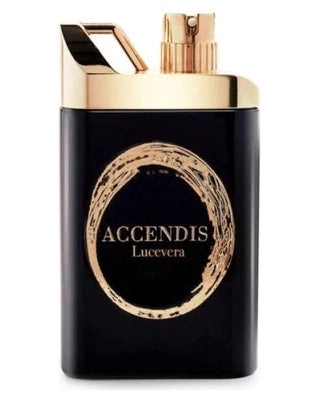 Accendis Lucevera - premium fragrance for sophisticated tastes.