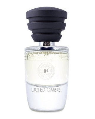 Masque Milano Luci Ed Ombre - premium fragrance for sophisticated tastes.