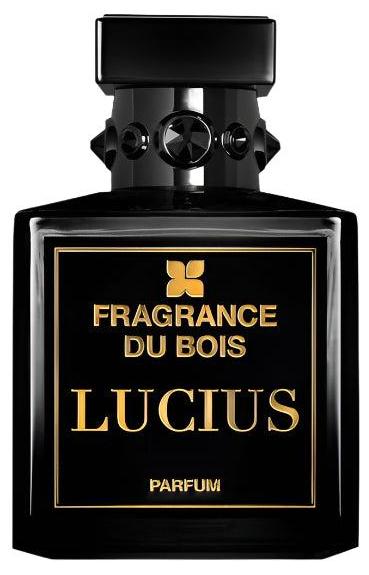 Fragrance Du Bois Lucius - premium fragrance for sophisticated tastes.