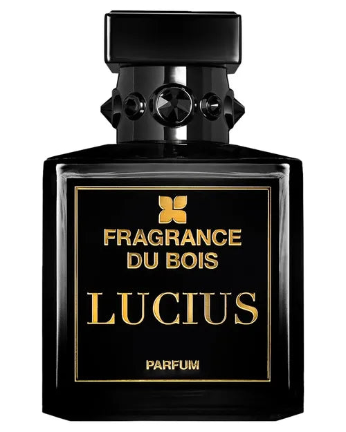 Fragrance Du Bois Lucius - premium fragrance for sophisticated tastes.