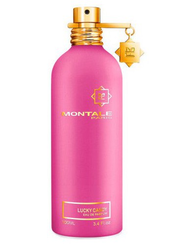 Montale Lucky Candy - premium fragrance for sophisticated tastes.