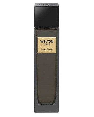 Welton London Lucky Charm - premium fragrance for sophisticated tastes.