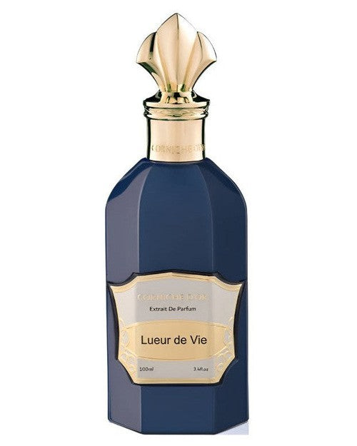 Corniche D'Or Lueur De Vie - premium fragrance for sophisticated tastes.