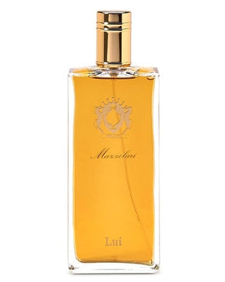 Mazzolari Lui - premium fragrance for sophisticated tastes.