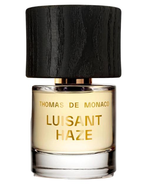 Thomas de Monaco Luisant Haze - premium fragrance for sophisticated tastes.