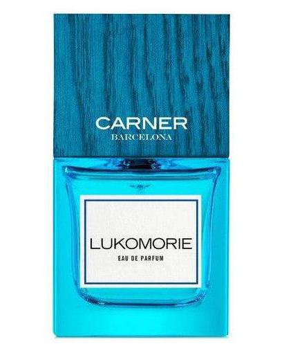 Carner Barcelona Lukomorie - premium fragrance for sophisticated tastes.