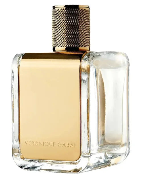 Veronique Gabai Lumière d’Iris - premium fragrance for sophisticated tastes.