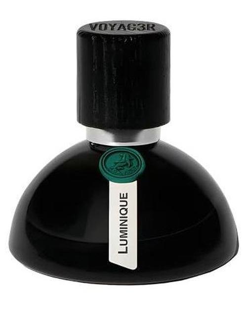 Voyager Luminique - premium fragrance for sophisticated tastes.