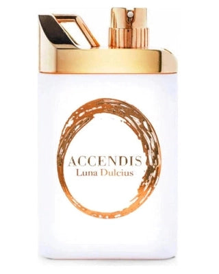 Accendis Luna Dulcius - premium fragrance for sophisticated tastes.