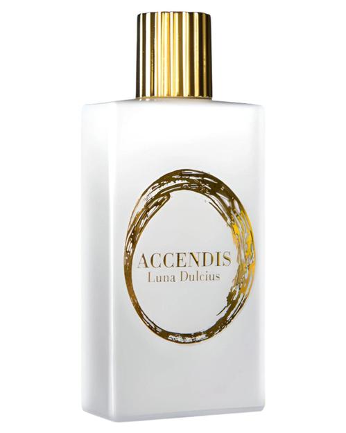 Accendis Luna Dulcius - premium fragrance for sophisticated tastes.