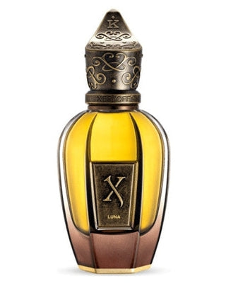 Xerjoff Luna - premium fragrance for sophisticated tastes.