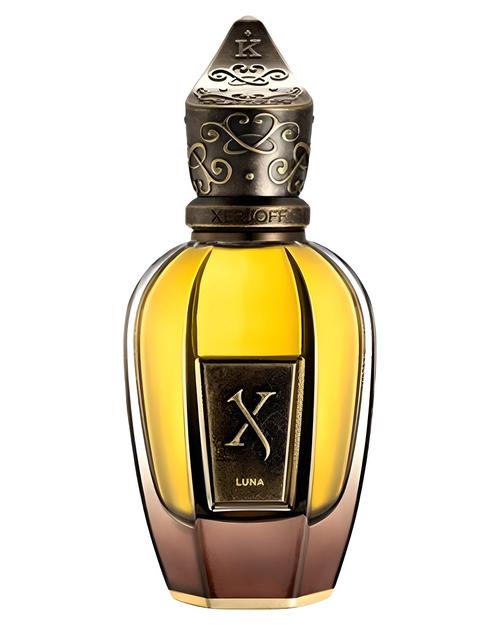 Xerjoff Luna - premium fragrance for sophisticated tastes.