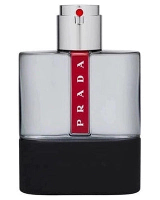 Prada Luna Rossa Carbon - premium fragrance for sophisticated tastes.