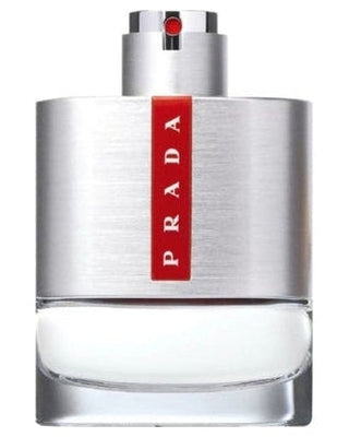 Prada Luna Rossa - premium fragrance for sophisticated tastes.