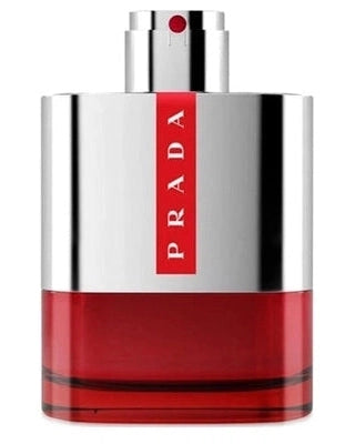 Prada Luna Rossa Sport - premium fragrance for sophisticated tastes.