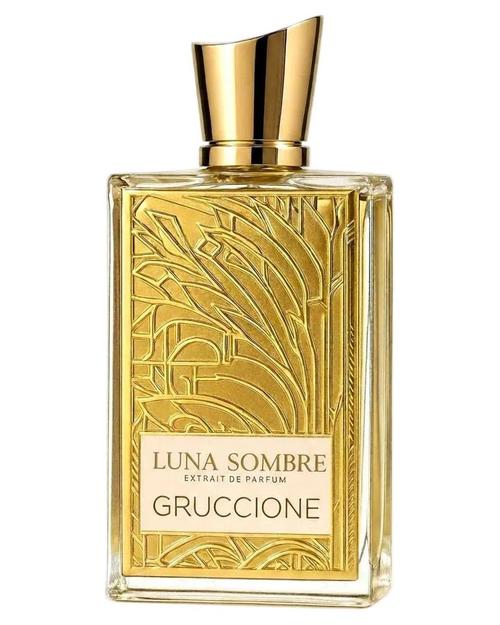 Gruccione Lune Sombre - premium fragrance for sophisticated tastes.