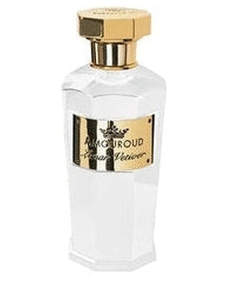 Amouroud Lunar Vetiver - premium fragrance for sophisticated tastes.