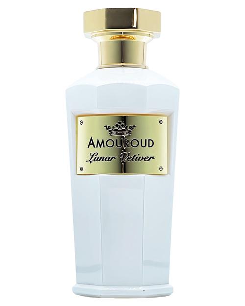 Amouroud Lunar Vetiver - premium fragrance for sophisticated tastes.