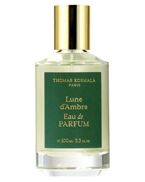 Thomas Kosmala Lune D'Ambre - premium fragrance for sophisticated tastes.