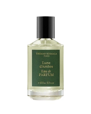 Thomas Kosmala Lune D'Ambre - premium fragrance for sophisticated tastes.