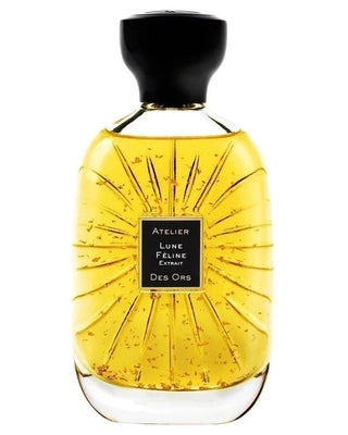 Atelier des Ors Lune Feline Extrait - premium fragrance for sophisticated tastes.